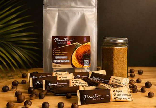 Niranta Sachet