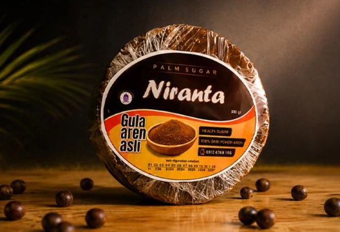 Niranta Padat