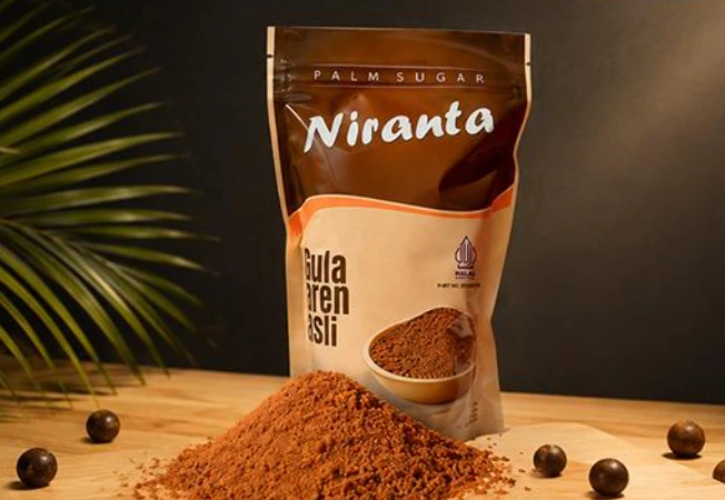 Niranta Bubuk