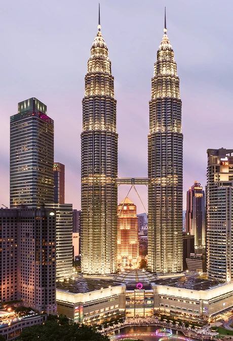 Kuala Lumpur, Malaysia