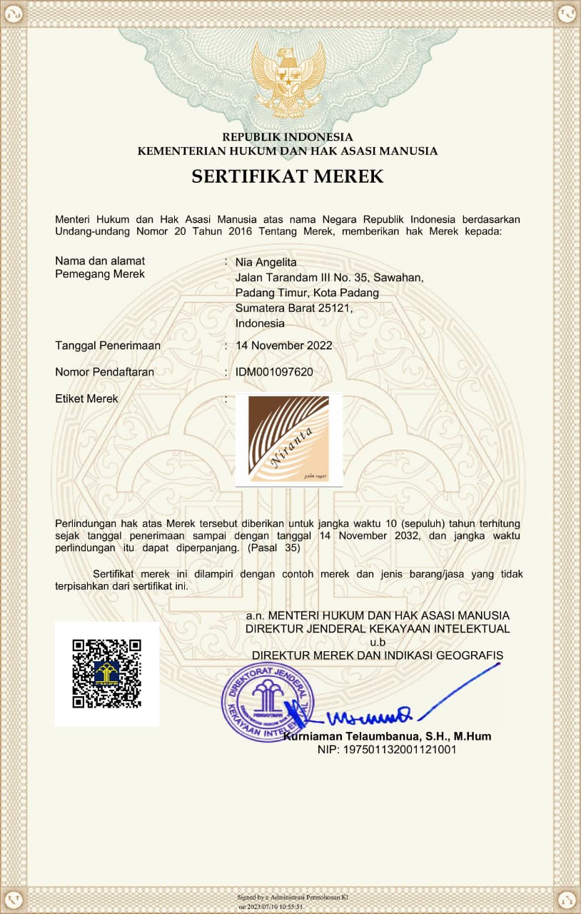 Certificate 4