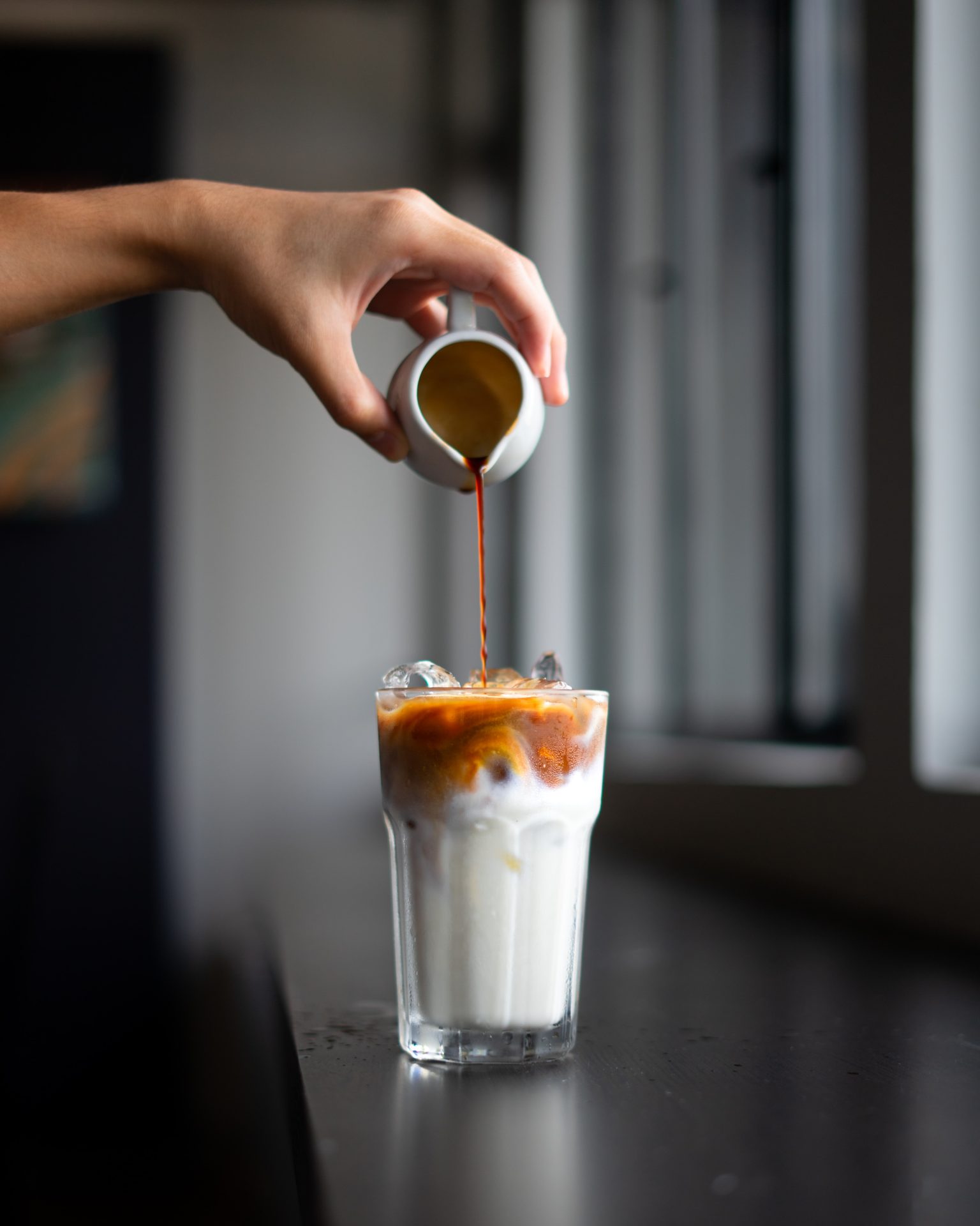 Es Kopi Susu Gula Aren